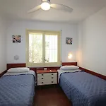 بيت للعطل Espaciosa Con Jardin Cerca De La Playa - Es-228-168