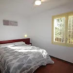 بيت للعطل Espaciosa Con Jardin Cerca De La Playa - Es-228-168 *