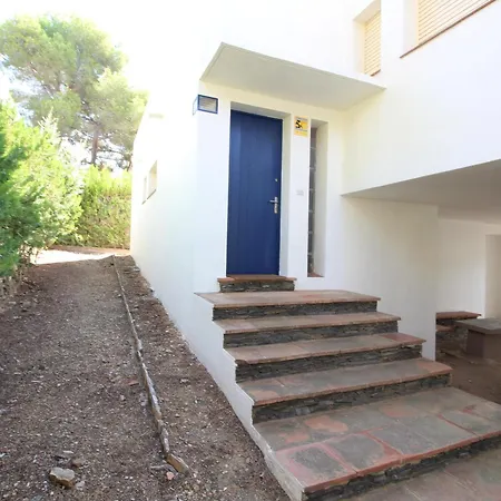 بيت للعطل Espaciosa Con Jardin Cerca De La Playa - Es-228-168 *