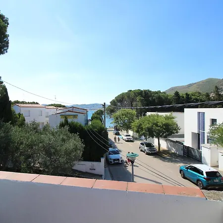 بيت للعطل Espaciosa Con Jardin Cerca De La Playa - Es-228-168