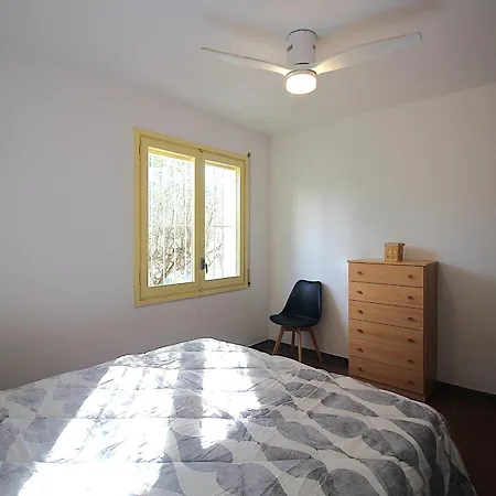 بيت للعطل Espaciosa Con Jardin Cerca De La Playa - Es-228-168 يانكا